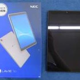 Android端末 LAVIE TAB E PC-TAB08F01 NEC