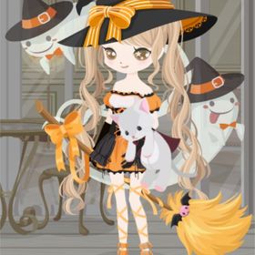 ハロウィン その２ | ニコッとタウン(ニコタ)のアカウントデータ、RMTの販売・買取一覧