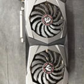 グラフィックボード GEFORCE RTX 2070 GAMING 8GB MSI