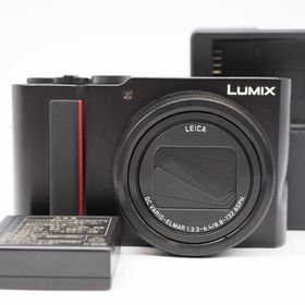 パナソニック LUMIX DC-TX2 新品¥117,210 中古¥100,000 | 新品・中古のネット最安値 | カカクキング