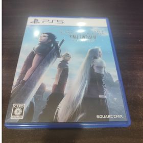 スクウェアエニックス(SQUARE ENIX)のクライシス コア -ファイナルファンタジーVII- リユニオン(家庭用ゲームソフト)