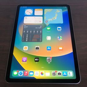 Apple iPad Air 10.9 (2020年、第4世代) 新品¥55,800 中古¥30,800 | 新品・中古のネット最安値 | カカクキング