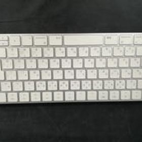 Magic Keyboard 新品 5,339円 中古 2,800円 | ネット最安値の Magic Keyboard 新品 5,339円 中古 2,800円 | ネット最安値の