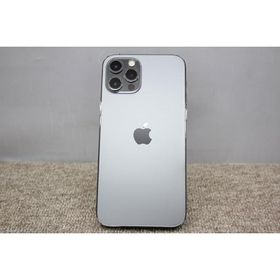 エーユー au iPhone 12 Pro [128GB] 本体のみ MGM53J/A