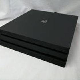 PS4 PRO CUH-7200C SONY