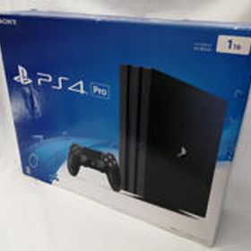 PS4 PRO CUH-7000B SONY