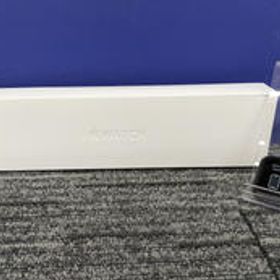 【バンド欠品】APPLE WATCH SERIES6 M02G3J/A APPLE