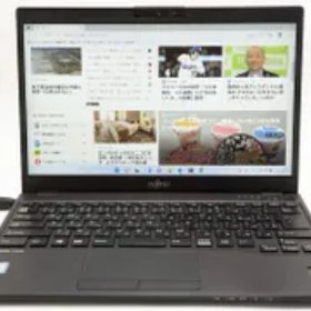 富士通 LIFEBOOK U939 新品¥8,780 中古¥8,780 | 新品・中古のネット最安値 | カカクキング