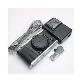 美品 FUJIFILM X-E3 ブラック 中古 FUJIFILM あすつく 土日祝発送OK