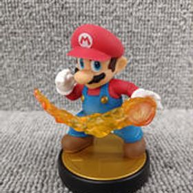 AMIIBO マリオ NINTENDO