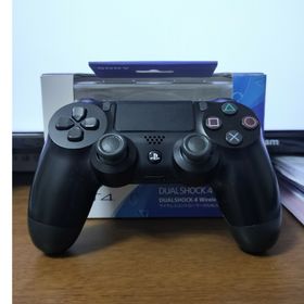 ps4 コントローラー(家庭用ゲーム機本体)