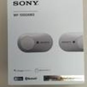 イヤホン WF-1000XM3 SONY