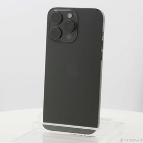 iPhone 15 Pro Max 256GB 中古 108,800円 | ネット最安値の価格