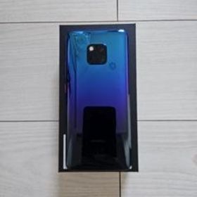 Huawei Mate 20 Pro 新品¥88,000 中古¥13,990 | 新品・中古のネット最安値 | カカクキング