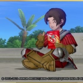 しぐさ:やめとまのコード | ドラクエ10(DQX)のアイテム、RMTの販売・買取一覧