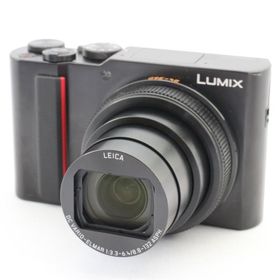 パナソニック LUMIX DC-TX2 新品¥117,210 中古¥100,000 | 新品・中古のネット最安値 | カカクキング