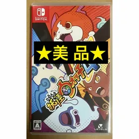 新品⚠️妖怪ウォッチ4++ Nintendo Switch 未開封 ゲオ公式通販サイト/ゲオオンラインストア【新品】妖怪ウォッチ
