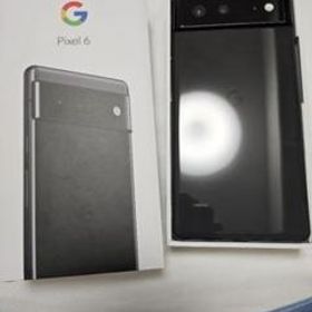 Google Pixel 6 新品¥44,000 中古¥32,700 | 新品・中古のネット最安値 | カカクキング