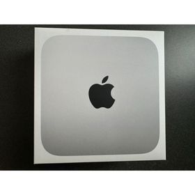 Apple Mac mini M2 新品¥74,800 中古¥66,000 | 新品・中古のネット最安値 | カカクキング