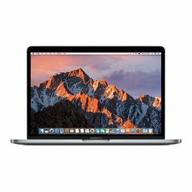 MacBook Pro 2016 13型 MNQF2J/A 中古 31,800円 | ネット最安値