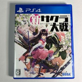 新サクラ大戦 通常版 【PS4】 Amazon.co.jp: 新サクラ大戦 - PS4 : ゲーム