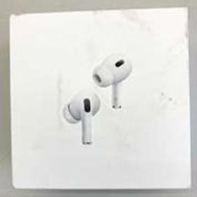 AIRPODS PRO 第2世代 MTJV3J/A APPLE
