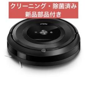 iRobot ルンバ e5 e515060 新品¥13,000 中古¥8,480 | 新品・中古のネット最安値 | カカクキング