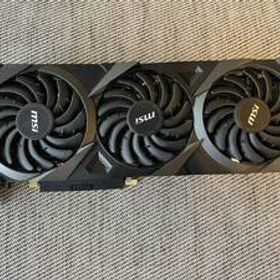 NVIDIA GeForce RTX 3090 搭載グラボ 新品¥172,600 中古¥98,000 | 新品・中古のネット最安値 | カカクキング