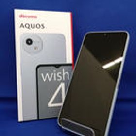 ANDROIDスマホ・フルフェイス SH-52E DOCOMO