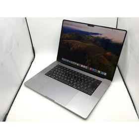 Apple MacBook Pro 16インチ M2 Pro / M2 Max (2023) 新品¥215,000 