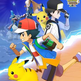 iosの方向けガチャ代行 | ポケマス(ポケモンマスターズEX)の代行、RMTの販売・買取一覧