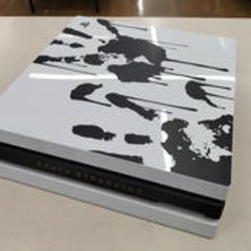 PS4 PRO/DEATH STRANDING ED. CUHJ-10033 SONY