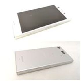 SONY Xperia XZ1 Compact 新品¥25,980 中古¥5,500 | 新品・中古のネット最安値 | カカクキング