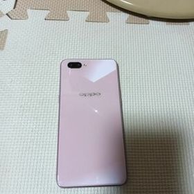 OPPO R15 中古¥5,500 | 新品・中古のネット最安値 | カカクキング