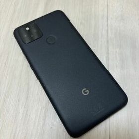 Google Pixel 5 新品¥999,999 中古¥33,000 | 新品・中古のネット最安値 | カカクキング