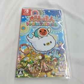 太鼓の達人 ドンダフルフェスティバル Switch 新品¥5,350 中古