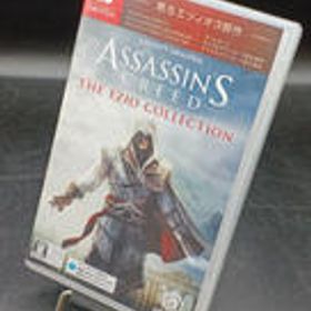 アサシン クリード エツィオ コレクション HAC-P-A3L2A(JPN) Ubisoft