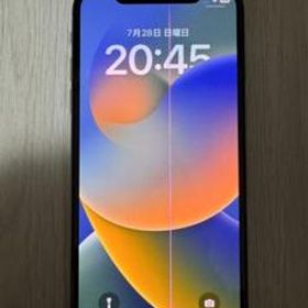 Apple iPhone X 新品¥27,800 中古¥13,000 | 新品・中古のネット最安値 | カカクキング