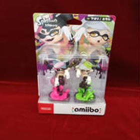 アミーボ(Amiibo) アオリ 新品 2,600円 中古 570円 | ネット最