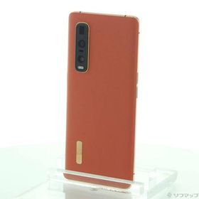 OPPO Find X2 Pro 中古¥27,500 | 新品・中古のネット最安値 | カカクキング