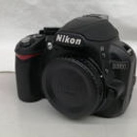 デジタル一眼レフ D3100 NIKON