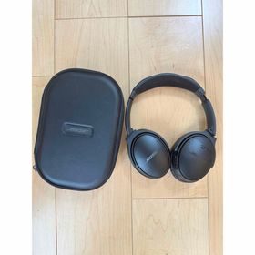 Bose QuietComfort 35 wireless headphones 新品¥28,000 中古¥9,998 | 新品・中古のネット最安値  | カカクキング