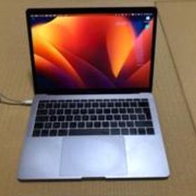 Apple MacBook Pro 2017 13型 新品¥41,000 中古¥19,480 | 新品・中古のネット最安値 | カカクキング