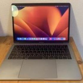 Apple MacBook Pro 2017 13型 新品¥41,000 中古¥19,480 | 新品・中古のネット最安値 | カカクキング