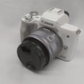 デジタルカメラ EOS KISS M CANON