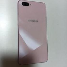 OPPO R15 中古¥5,500 | 新品・中古のネット最安値 | カカクキング