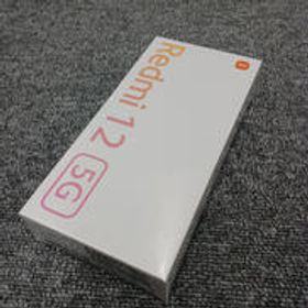 スマートフォン REDMI 12 5G XIAOMI