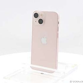 iPhone 13 mini 256GB ピンク 新品 89,500円 中古 50,500円 iPhone 13 mini 256GB ピンク 新品 89,500円 中古 50,500円