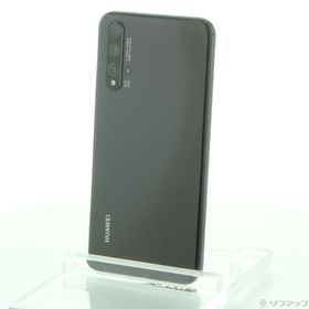 HUAWEI nova 5T 新品¥59,980 中古¥11,500 | 新品・中古のネット最安値 | カカクキング