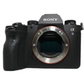 SONY α9 II 新品¥430,000 中古¥260,000 | 新品・中古のネット最安値 | カカクキング